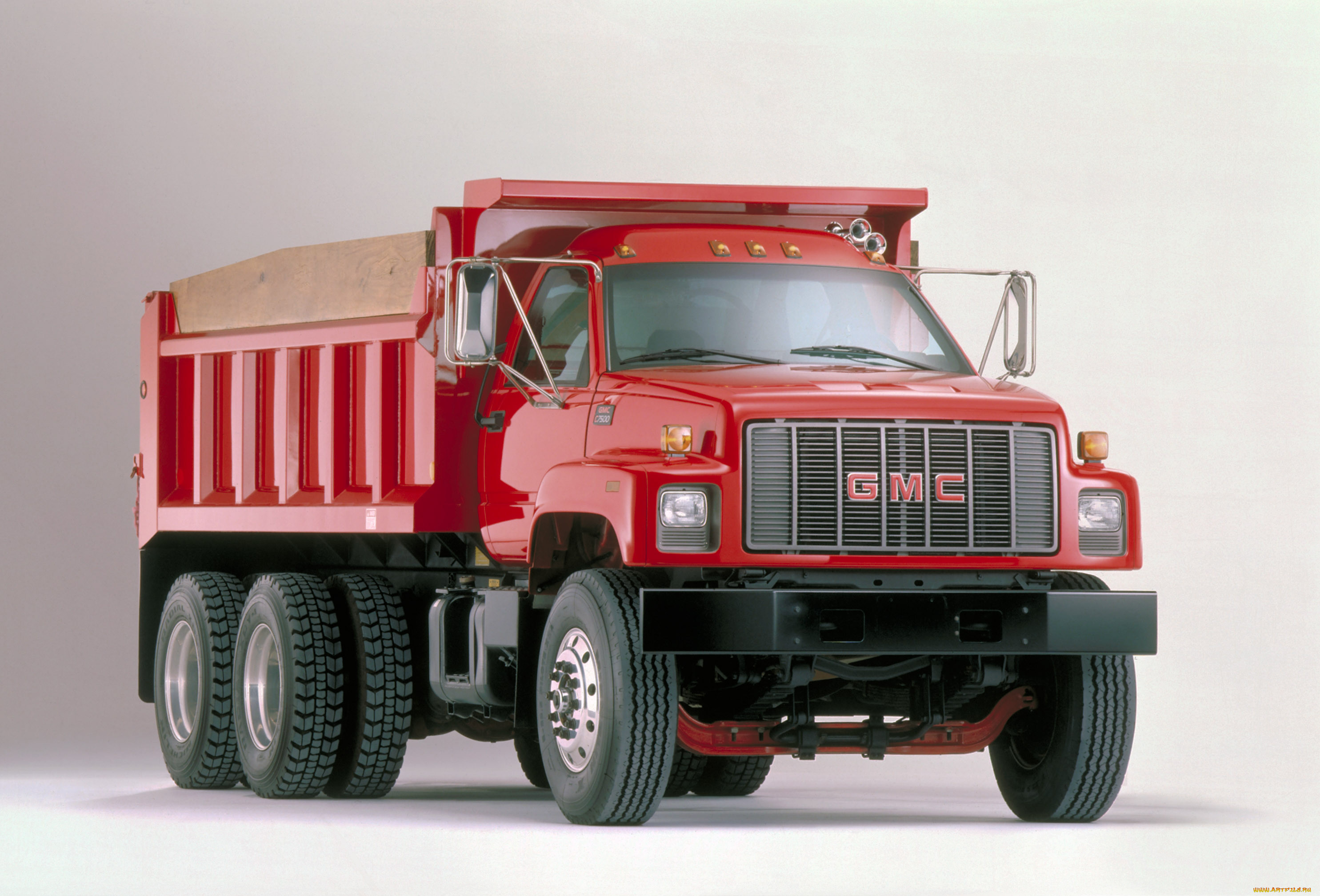 , gm-gmc, gmc